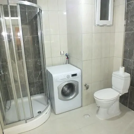 Apartment Rain House Ankara