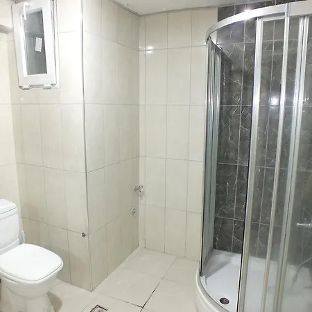 Rain House Apartment *