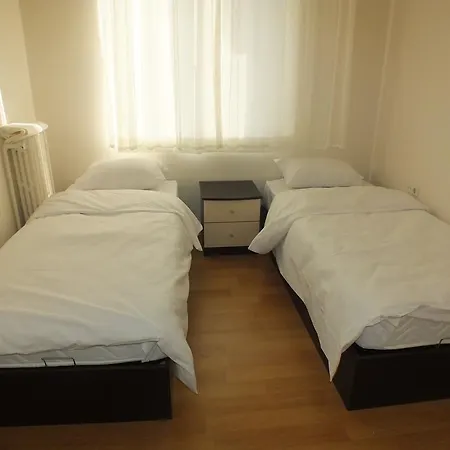 Rain House Apartment Ankara