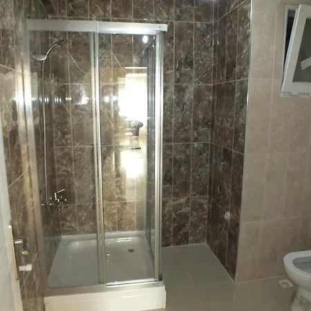 Rain House Apartment *