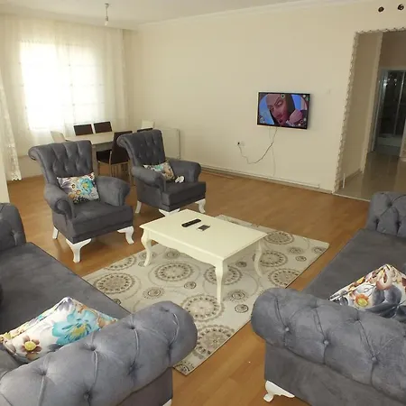 Rain House * Ankara