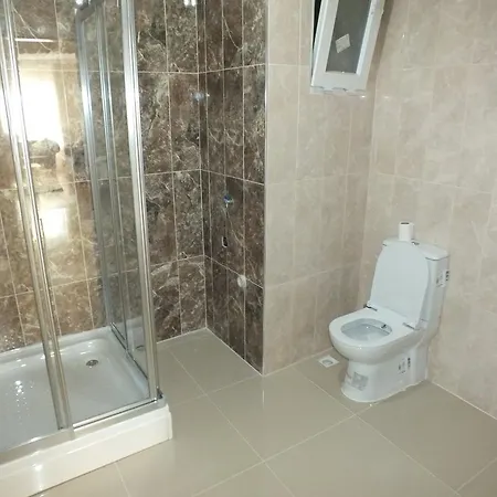 Apartment Rain House Ankara