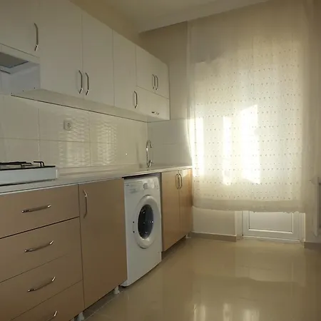 Rain House Ankara