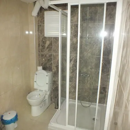Rain House Apartment *