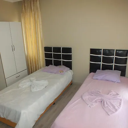 Rain House Apartment