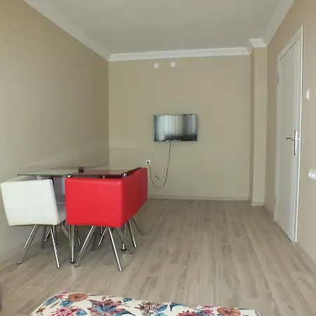 Rain House Apartment *