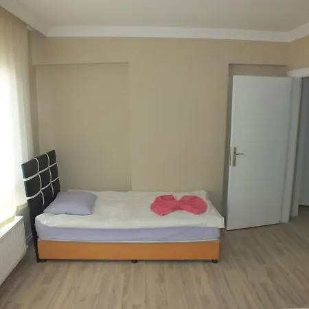 Rain House Apartment