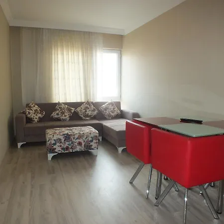 Rain House Ankara