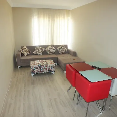 Rain House Ankara
