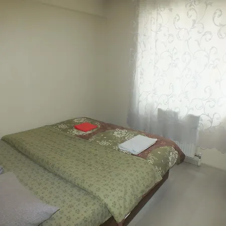 Rain House Apartment *