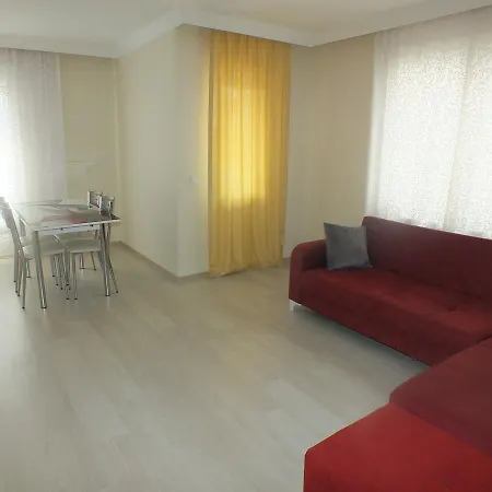 Rain House * Ankara