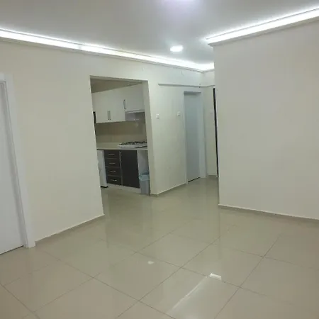 Rain House Apartment Ankara