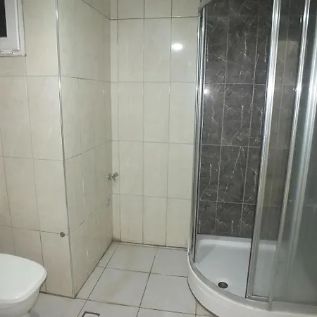 Rain House Apartment *