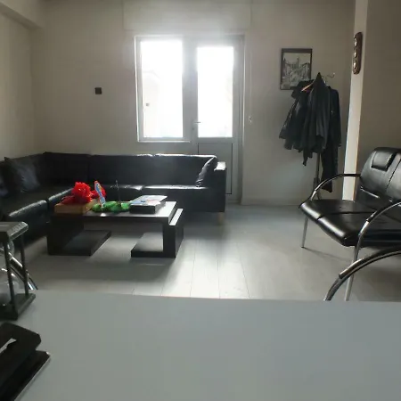 Apartment Rain House *